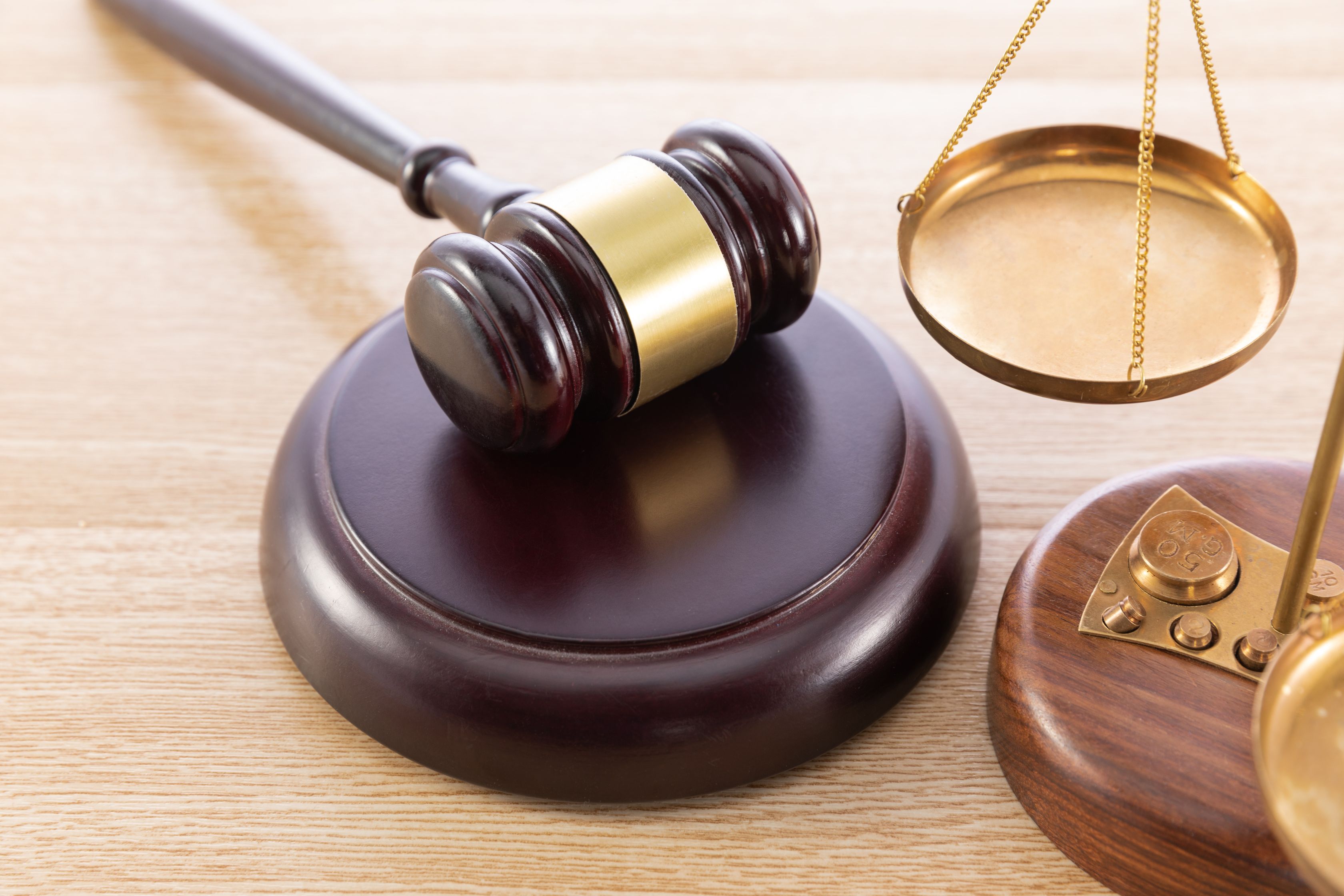 Archivos judiciales
