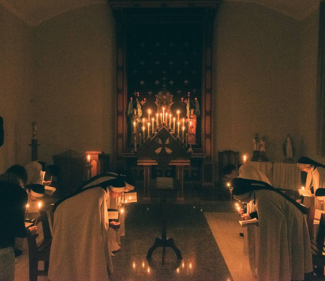 Archivamos:  La memoria de la espiritualidad