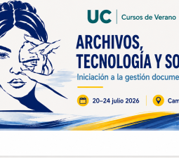Archivos, tecnología y sociedad.  Una iniciativa colaborativa para formar a los futuros profesionales de los archivos 